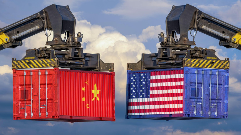 O etapă decisivă în conflictul economic SUA-China: Washingtonul oprește livrările de motoare pentru aeronavele chineze 1 un nou pas in razboiul comercial dintre sua si china washingtonul suspenda vanzarile de motoare pentru avioanele chineze 68381625ea589