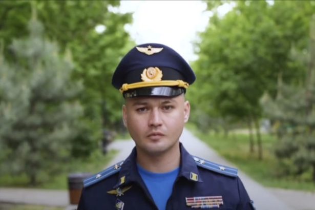 un oficial important al razboiului contra ucrainei a fost ucis intr o explozie din sudul rusiei cine era zaur gurtiev 68386bb198b47