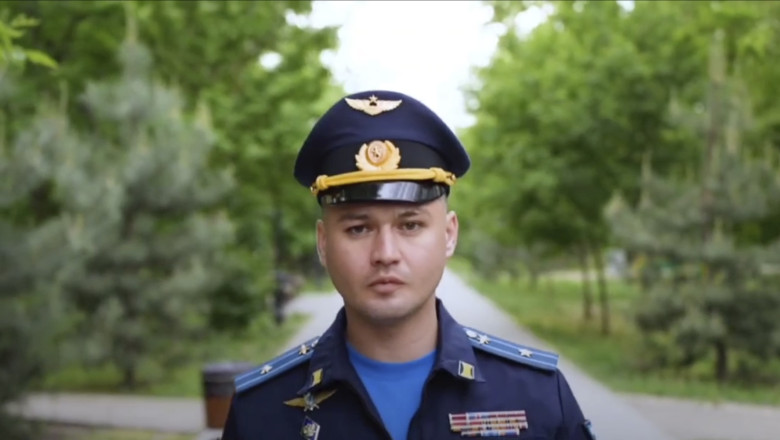 un oficial important al razboiului contra ucrainei a fost ucis intr o explozie din sudul rusiei cine era zaur gurtiev 68386bb198b47