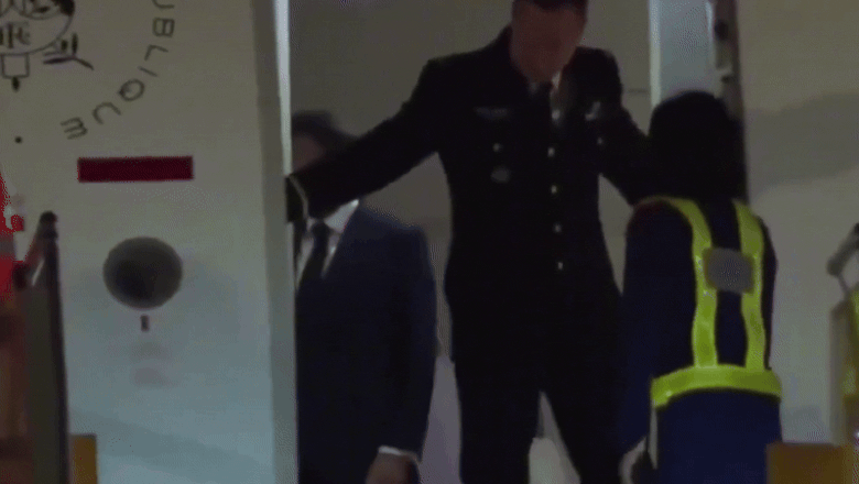 video brigitte si emmanuel macron sunt bine da asigurari donald trump dupa o gluma a lui elon musk care aminteste de incidentul din hanoi 683a9ab09c9f9