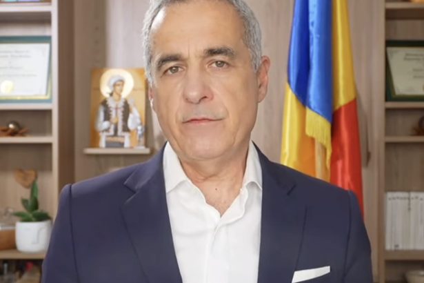 video calin georgescu spune ca se retrage din viata politica aleg sa fiu un observator pasiv al vietii publice si sociale 6834d7b2cb589