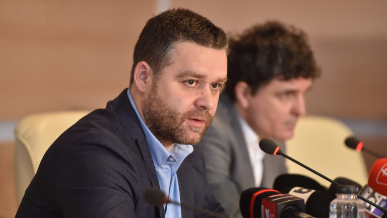 Ce a declarat Ciprian Ciucu despre o posibilă candidatură la Primăria Capitalei 1 video ce a raspuns ciprian ciucu intrebat daca va candida la primaria capitalei 6838450613012