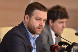 video ce spune ciprian ciucu despre o eventuala candidatura la primaria capitalei n as vrea sa zica cineva ca fug de responsabilitate 683b240a4da47