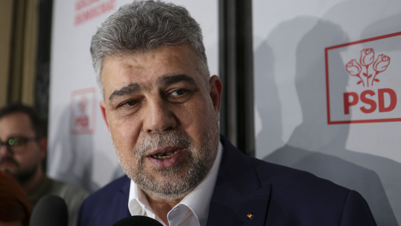 Ce părere are Marcel Ciolacu despre propunerile fiscale ale lui Nicușor Dan: „Înțeleg perspectiva sumbră” 1 video ce spune marcel ciolacu despre masurile fiscale invocate de nicusor dan inteleg apocalipsa 6834d7bf7dea8