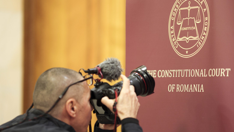 Declarațiile lui Nicușor Dan referitoare la numirea unui magistrat la Curtea Constituțională 1 video ce spune nicusor dan despre numirea unui judecator la curtea constitutionala 68395608e3aa4