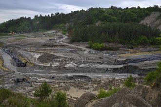 video digul subteran din salina praid a cedat ce spun autoritatile despre situatie 68385353c3b64