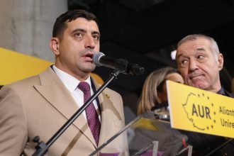 video gigi becali despre absenta lui george simion de la cotroceni are o trauma nu poti sa vii la omul care te a batut 683775e7e4815