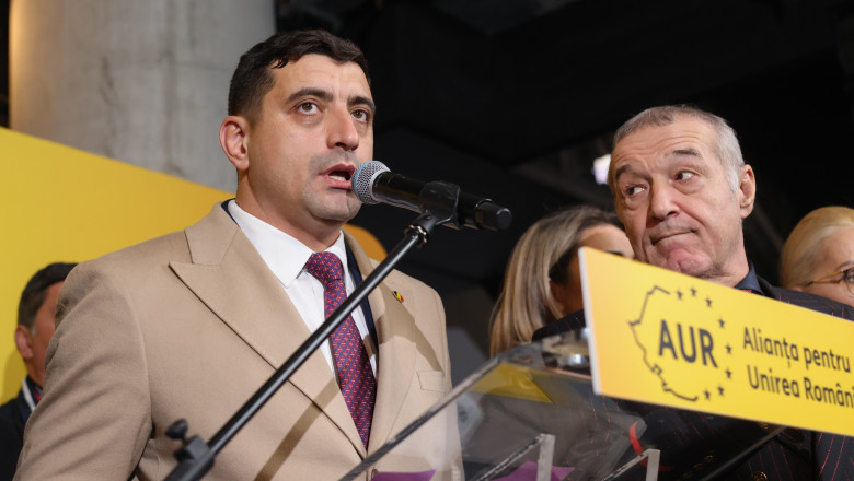 Gigi Becali explică lipsa lui George Simion de la Cotroceni: „Se confruntă cu o traumă. Nu poți să te întorci la cel care te-a rănit” 1 video gigi becali despre absenta lui george simion de la cotroceni are o trauma nu poti sa vii la omul care te a batut 683775e7e4815