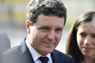 video mesajul presedintelui nicusor dan inainte de consultarile de la cotroceni cum vede noul guvern 6836acf801fe1