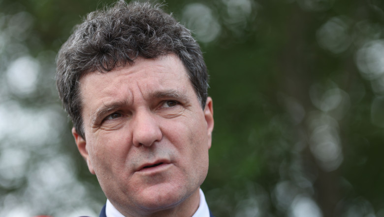 Nicușor Dan își motivează refuzul față de un premier tehnocrat în viitorul Executiv și își exprimă opinia despre un posibil prim-ministru din partea PSD 1 video nicusor dan explica de ce nu vrea un premier tehnocrat in viitorul guvern ce spune despre varianta unui prim ministru de la psd 6838027a48e23