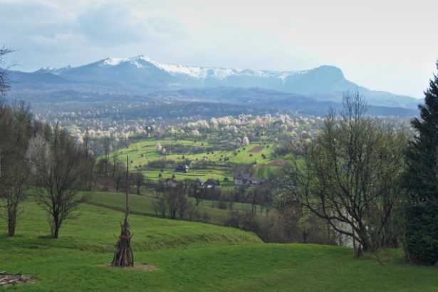 video paste in maramures cum se pregatesc proprietarii pensiunilor din breb pentru turistii care le vor trece pragul 6834d5cb5ef9b