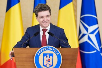 video primul mesaj al lui nicusor dan de la palatul cotroceni stiu de ce sunt aici 6834d7b67e9f5