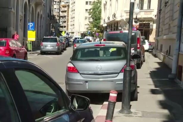 video razboiul de zi cu zi al parcarilor din capitala ce amenda risca cei care rezerva ilegal locurile de pe domeniul public 6839426630fb3