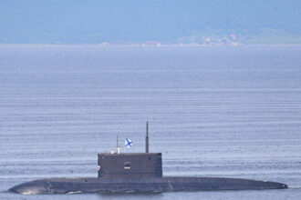 video s au auzit doua explozii puternice ucraina ataca baza unitatii rusesti de elita aflata la aproape 7 000 km distanta in vladivostok 6839cb438a7ff