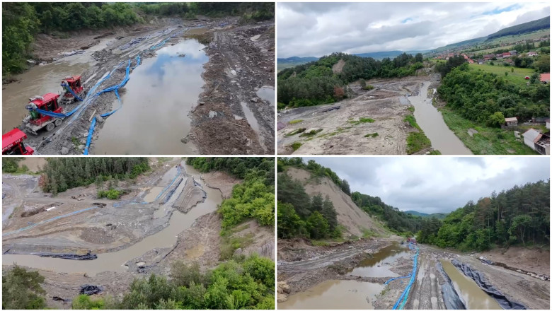 Salina Praid, un cataclism prevestit. Povestirile șocante ale locuitorilor: „Am risipit moștenirea strămoșilor mei" 1 video salina praid un dezastru anuntat marturiile cutremuratoare ale oamenilor care traiesc acolo am pierdut mostenirea parintilor mei 683a9b0092787