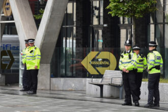 video soferul care a intrat cu masina in multime la liverpool inculpat pentru sapte capete de acuzare dar nu si pentru tentativa de crima 683983caadf71