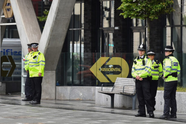 video soferul care a intrat cu masina in multime la liverpool inculpat pentru sapte capete de acuzare dar nu si pentru tentativa de crima 683983caadf71