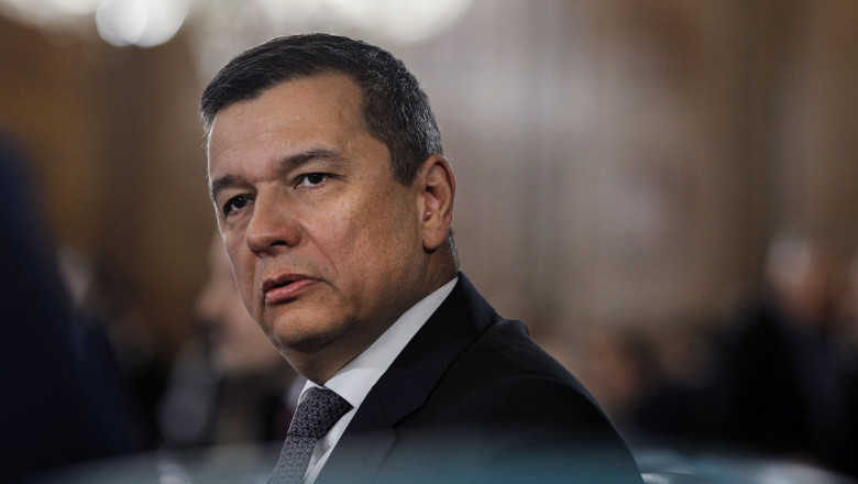 Sorin Grindeanu: PSD va aborda întâlnirile de la Cotroceni cu o deschidere totală, fără a impune condiții 1 video sorin grindeanu psd se va prezenta la discutiile de la cotroceni cu un mandat deschis tuturor optiunilor fara a pretinde ceva 6834d7c741063