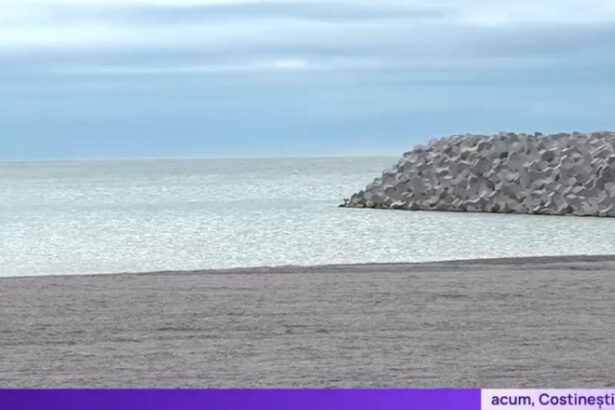 video statiunea costinesti are o noua plaja cum arata 683a80140d881