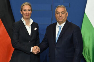 video viktor orban elogiat de sefa extremistilor germani alice weidel l a numit pe premierul ungar un far al libertatii 6839e7629bb61