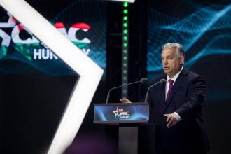 video viktor orban la cpac traiasca nawrocki premierul ungariei a anuntat un plan pentru transformarea ue 683851e99f6dc