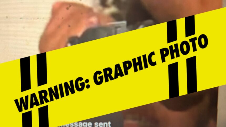 Tatăl Virginiei, acuzat că a ținut arma la capul fiului său și l-a amenințat cu moartea 1 virginia dad allegedly holds gun to sons head in pic threatened to kill him 683a320292258