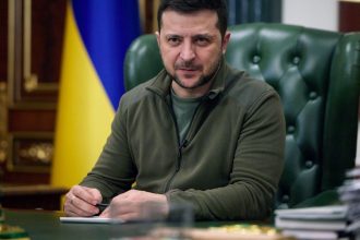 volodimir zelenski se intalneste cu friedrich merz temele discute de cei doi lideri 6836ce085f414