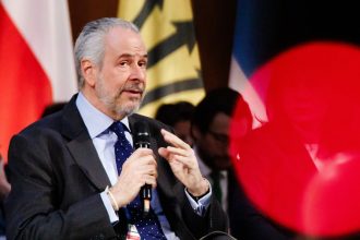 world faces new danger of economic denial in climate fight cop30 head says 683747e5df1a2