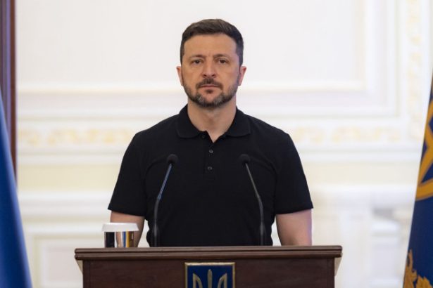 zelenski ar putea fi invitat la un forum paralel in locul summitului nato de la haga new york times 6835fc42206df