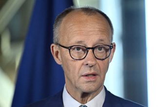 zelenskyy bound for berlin with merz boxed in by german coalition 68360654bc525