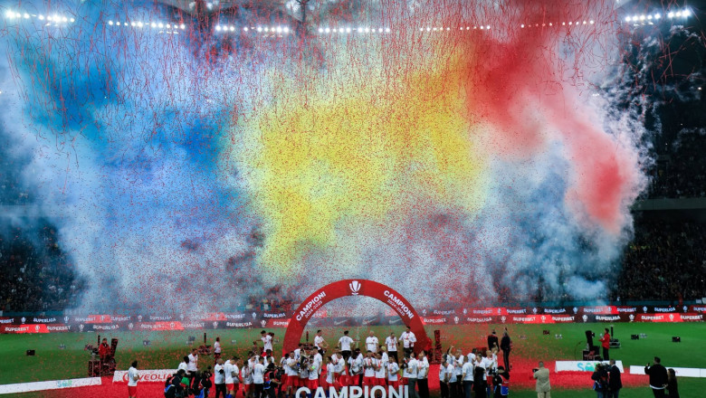 a fost ceruta excluderea fcsb ului din cupele europene ar trebui sa joace echipa de pe locul 2 68431b19065ce