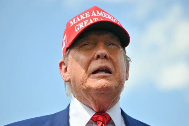 a incercat iranul sa il omoare pe donald trump comploturile pentru asasinarea presedintelui sua asociate cu teheranul 685637d45aa8d