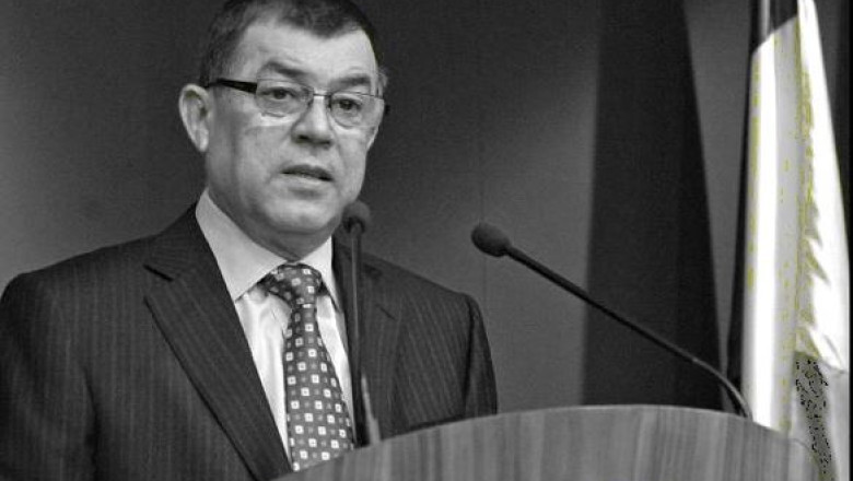 A încetat din viață Radu Stroe, fostul șef al Ministerului de Interne 1 a murit fostul ministru de interne radu stroe 684acf4daa1c6