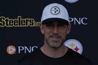 aaron rodgers says hes married 68488a9b0115b