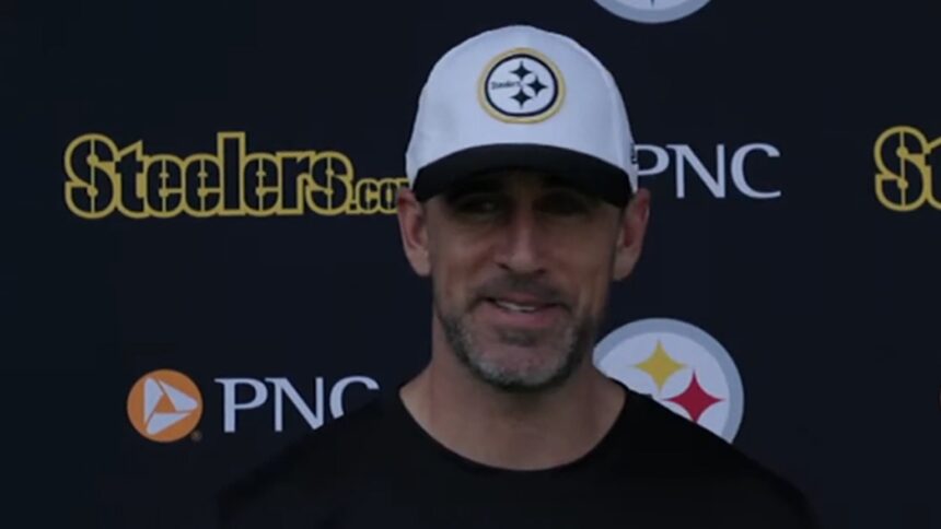 Aaron Rodgers Anunță Că S-a Căsătorit 1 aaron rodgers says hes married 68488a9b0115b