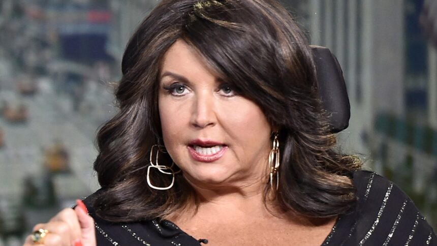Abby Lee Miller dă în judecată spitalul Cedars-Sinai, acuzând medicii că au uitat un cateter în corpul ei 1 abby lee miller sues hospital cedars sinai claims doctors left catheter in her body 683f966d7c940