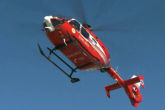 accident cu sase raniti intr o localitate din cluj a fost trimis un elicopter smurd 6850811b9b562