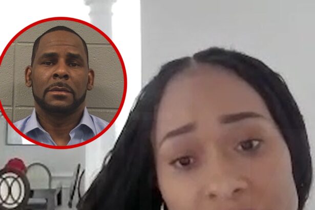 alleged r kelly victim jeers boo hoo over singers od plea for release 68532bb4d55f7