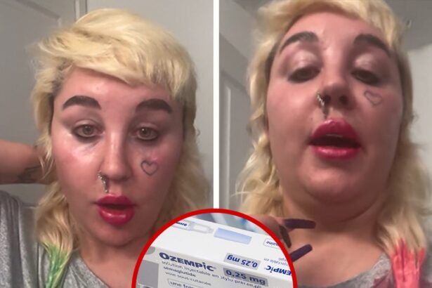amanda bynes reveals shes taking ozempic for the perfect paparazzi pic 68597832e6934