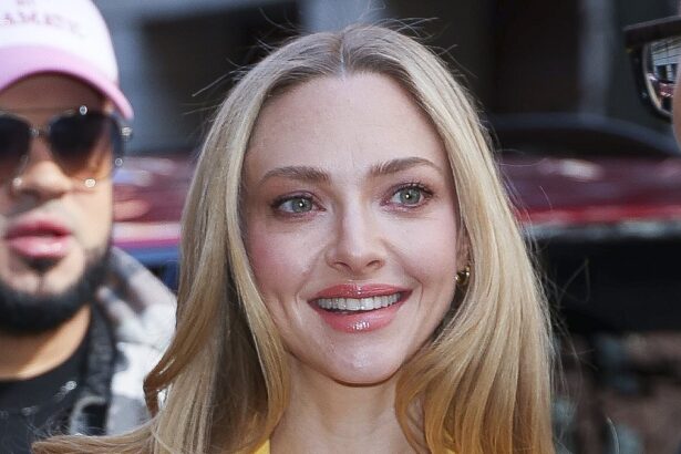 amanda seyfried reveals iconic role she auditioned six times for and lost out to a rival star 685dbf2d777a3