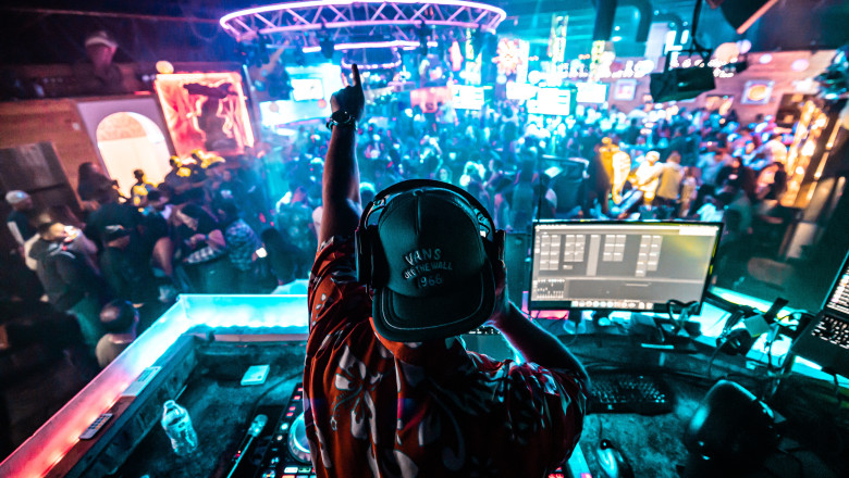 Sancțiuni drastice pentru cluburile zgomotoase din Sectorul 1. Poliția Locală va desfășura controale cu sonometre 1 amenzi mari pentru cluburile galagioase din sectorul 1 politia locala va face verificari cu sonometre 6852ed7c9aaf5