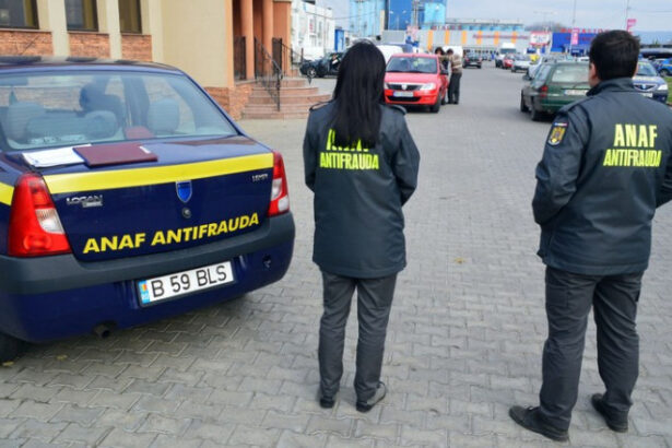 anaf nu mai infiinteaza directii judetene antifrauda ordonanta a fost adoptata luni de guvern 6862d8af66782