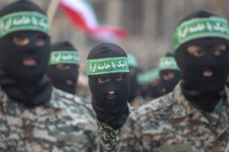 analiza ce ar insemna o rasturnare a regimului de la teheran pentru iran israel si sua forta si mai radicala care ar putea umple golul 685781257c1bf