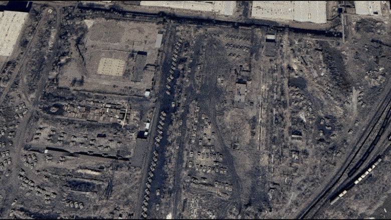 analiza ce carti are putin in cazul unui conflict conventional cu nato o industrie deja pe picior de razboi si vasta mostenire a armatei rosii 685e256d3aeb8