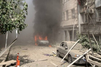 analiza cum a fost orchestrata izbucnirea razboiului in orientul mijlociu loviturile israelului asupra iranului pregatite ani de zile 685049584b8c0