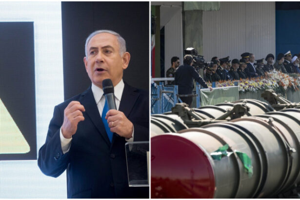 analiza cum ar putea deveni conflictul dintre israel si iran modelul de razboi care accelereaza proliferarea nucleara the conversation 68523db52f0f0