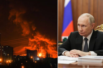 analiza cum profita rusia de haosul dintre israel si iran chiar daca pierde inca un aliat cheie din orientul mijlociu 68538ef367377