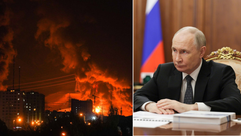 Strategii rusești în mijlocul tumultului israeliano-iranian: pierderi și oportunități în Orientul Mijlociu 1 analiza cum profita rusia de haosul dintre israel si iran chiar daca pierde inca un aliat cheie din orientul mijlociu 68538ef367377