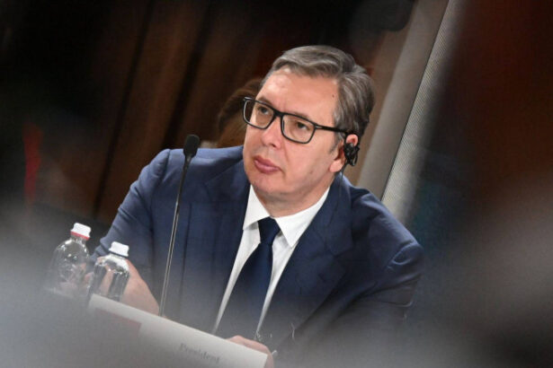 analiza de ce a decis presedintele pro rus al serbiei sa viziteze ucraina dupa ce acum o luna era la moscova 68504972912d2