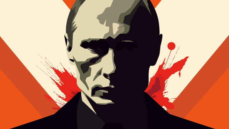 Motivațiile ascunse ale lui Vladimir Putin: Strategia Moscovei în conflictul Israel-Iran 1 analiza de ce vrea vladimir putin un razboi intre israel si iran moscova se preface ca e aliata teheranului dar tinteste alte castiguri 68510496a778c